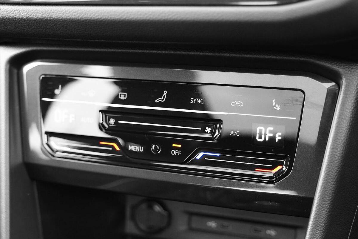 2024 Volkswagen Tiguan 162TSI R-Line 5N Auto 4MOTION MY24 image 12