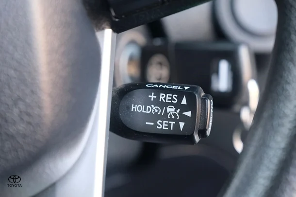 2021 Toyota Hilux 4x2 Workmate image 19