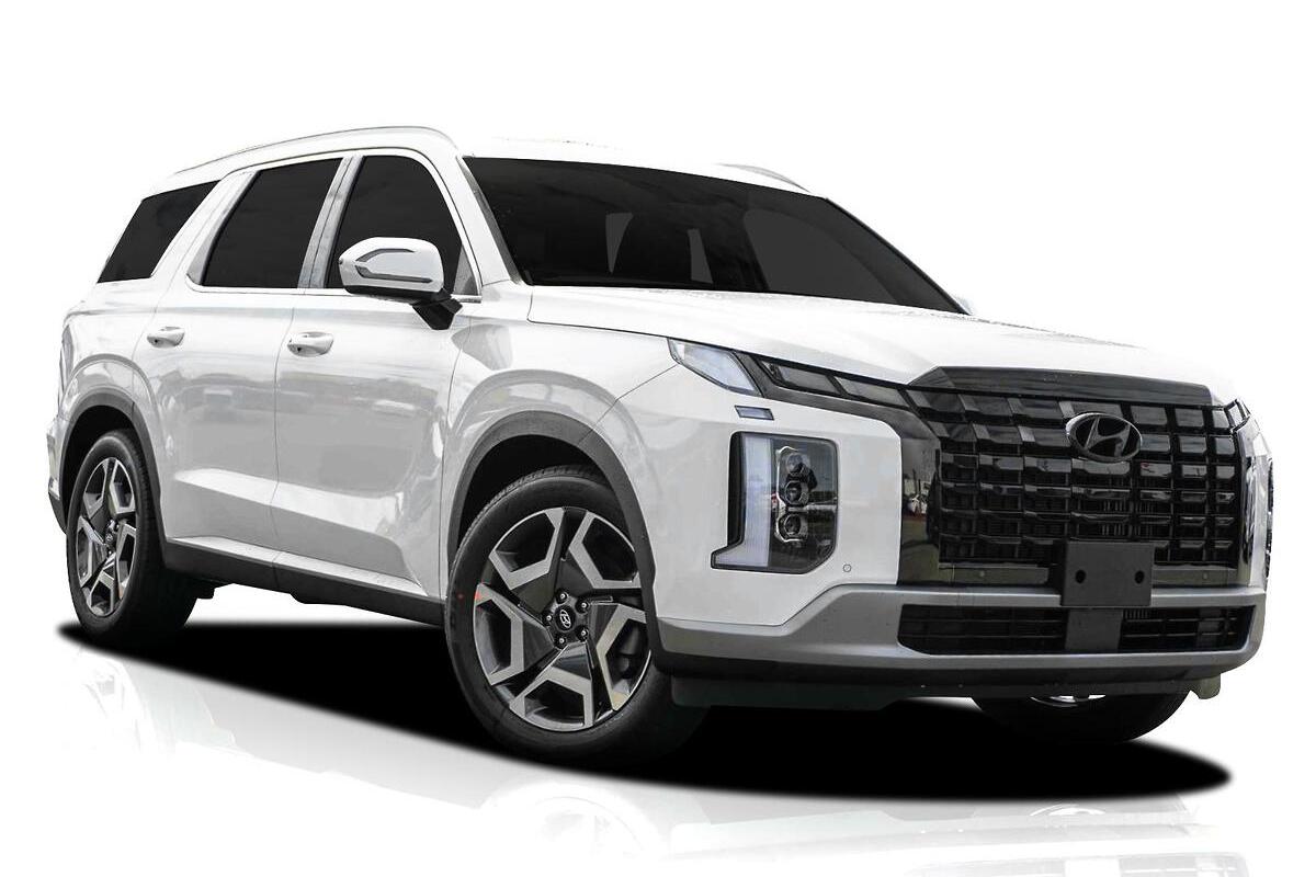 2025 Hyundai Palisade Elite Auto AWD MY25 image 1