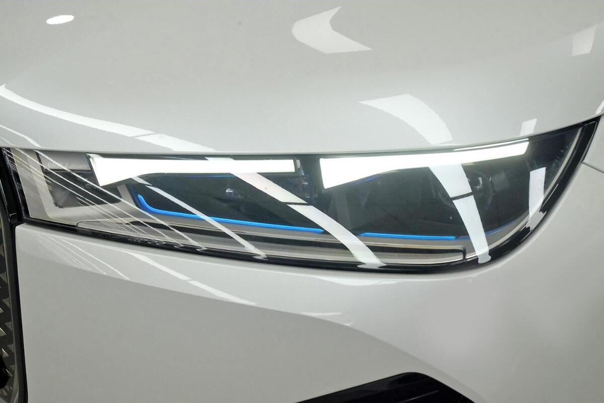 2024 BMW iX xDrive50 Sport I20 Auto AWD image 16