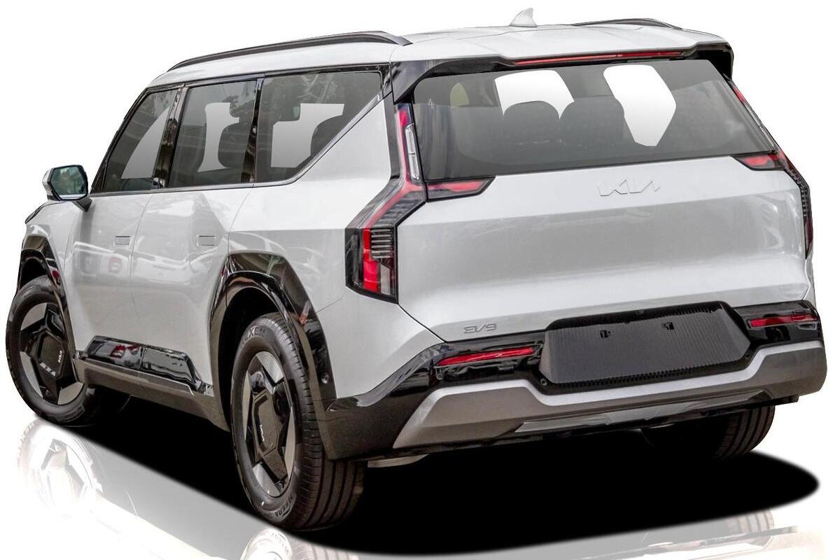 2025 Kia EV9 Earth Auto AWD MY25 image 4