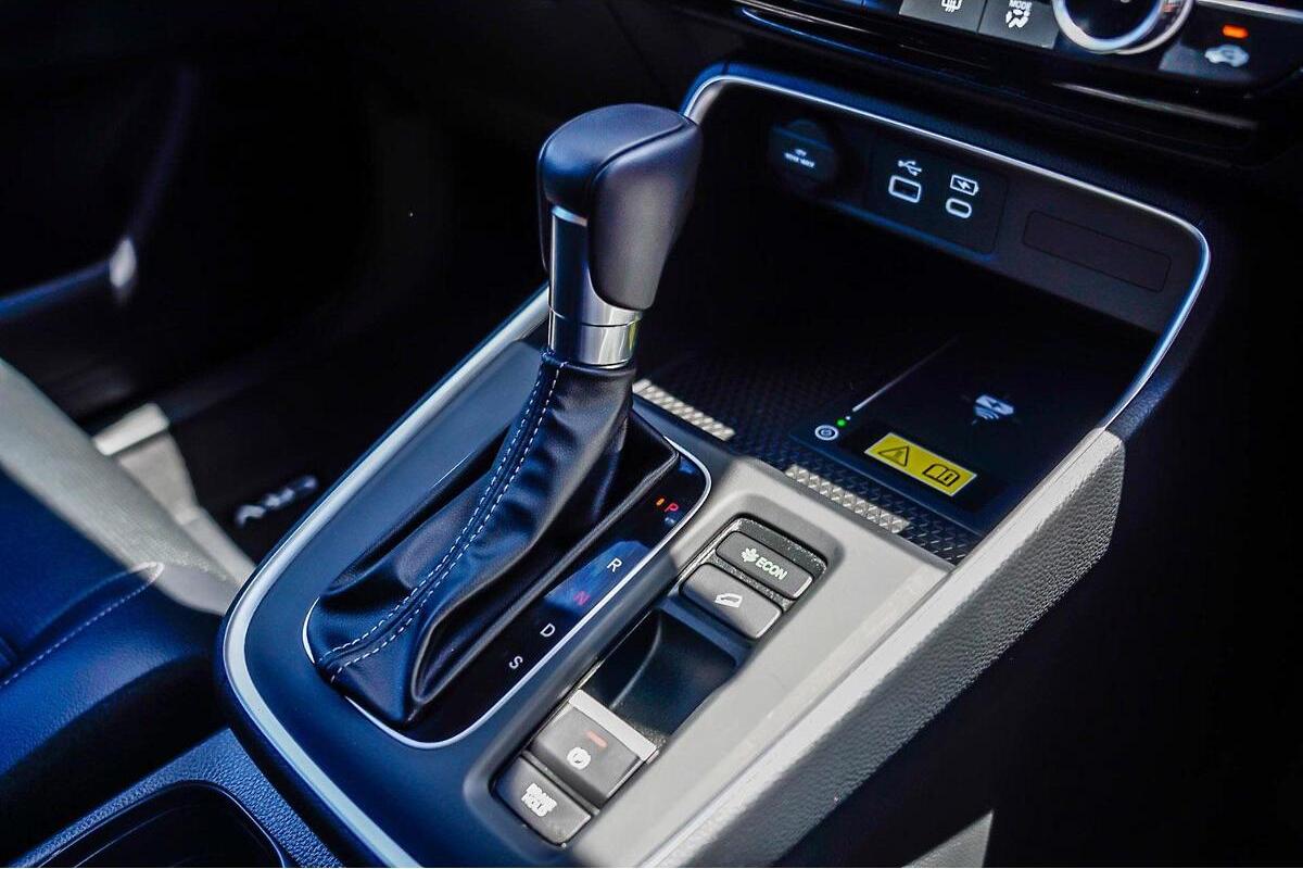 2025 Honda CR-V VTi L Auto AWD MY25 image 15
