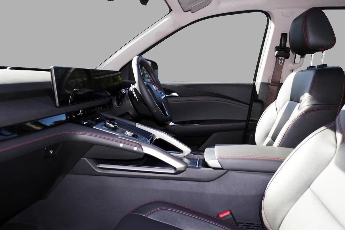 2024 LDV T60 Max PLUS Auto 4x4 MY24 Dual Cab image 7