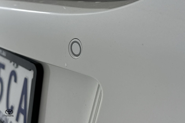 2024 Toyota GR86 GTS image 15