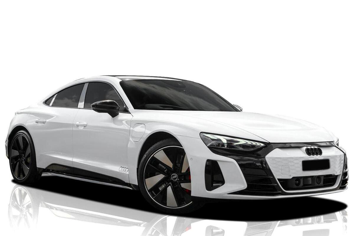 2024 Audi RS e-tron GT Auto e-quattro MY24