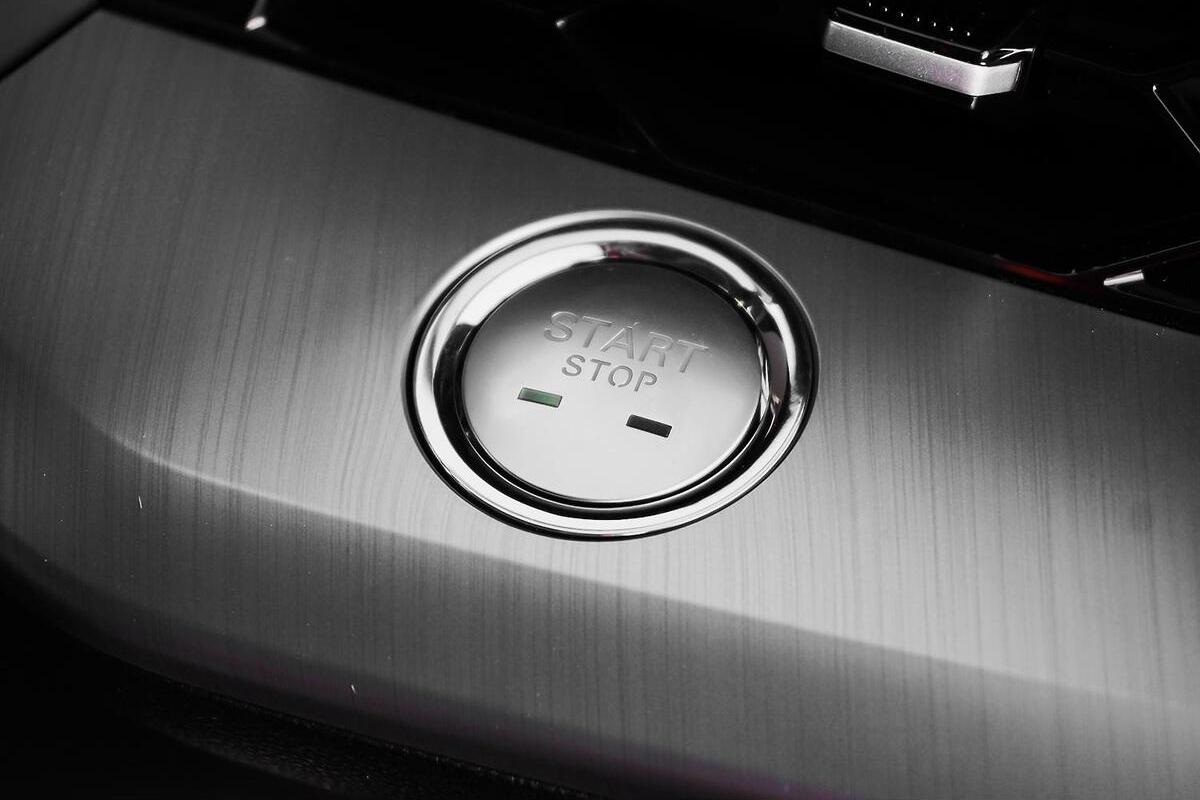 2024 MG MG5 Vibe Auto MY24 image 12