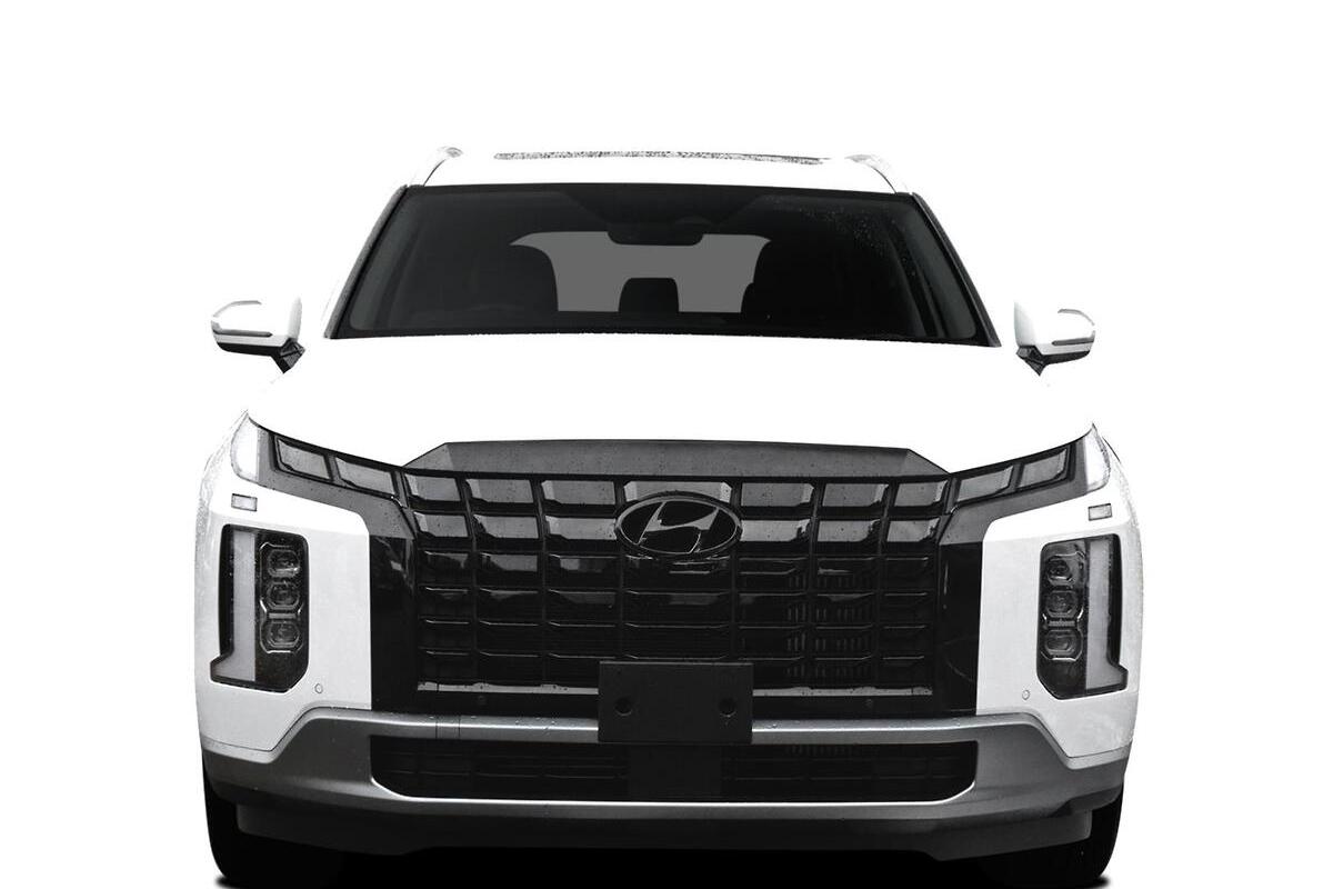 2024 Hyundai Palisade Elite Auto AWD MY25 image 2