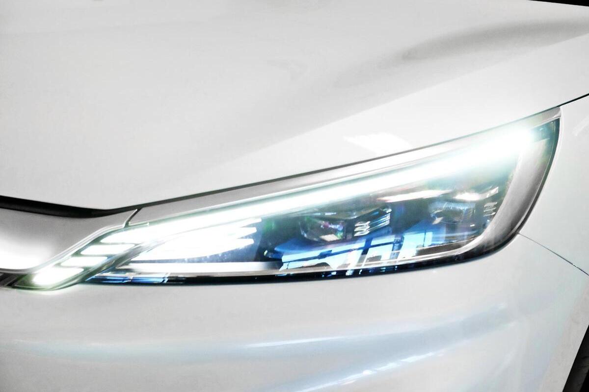 2024 BYD ATTO 3 Standard Auto image 16