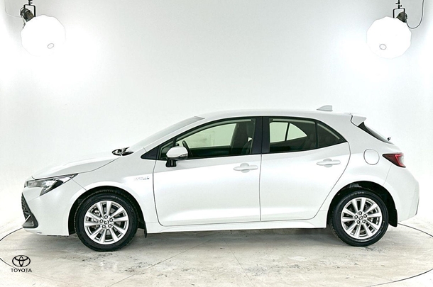 2023 Toyota Corolla Ascent Sport image 7