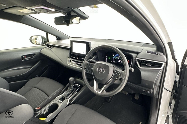 2023 Toyota Corolla Ascent Sport image 14