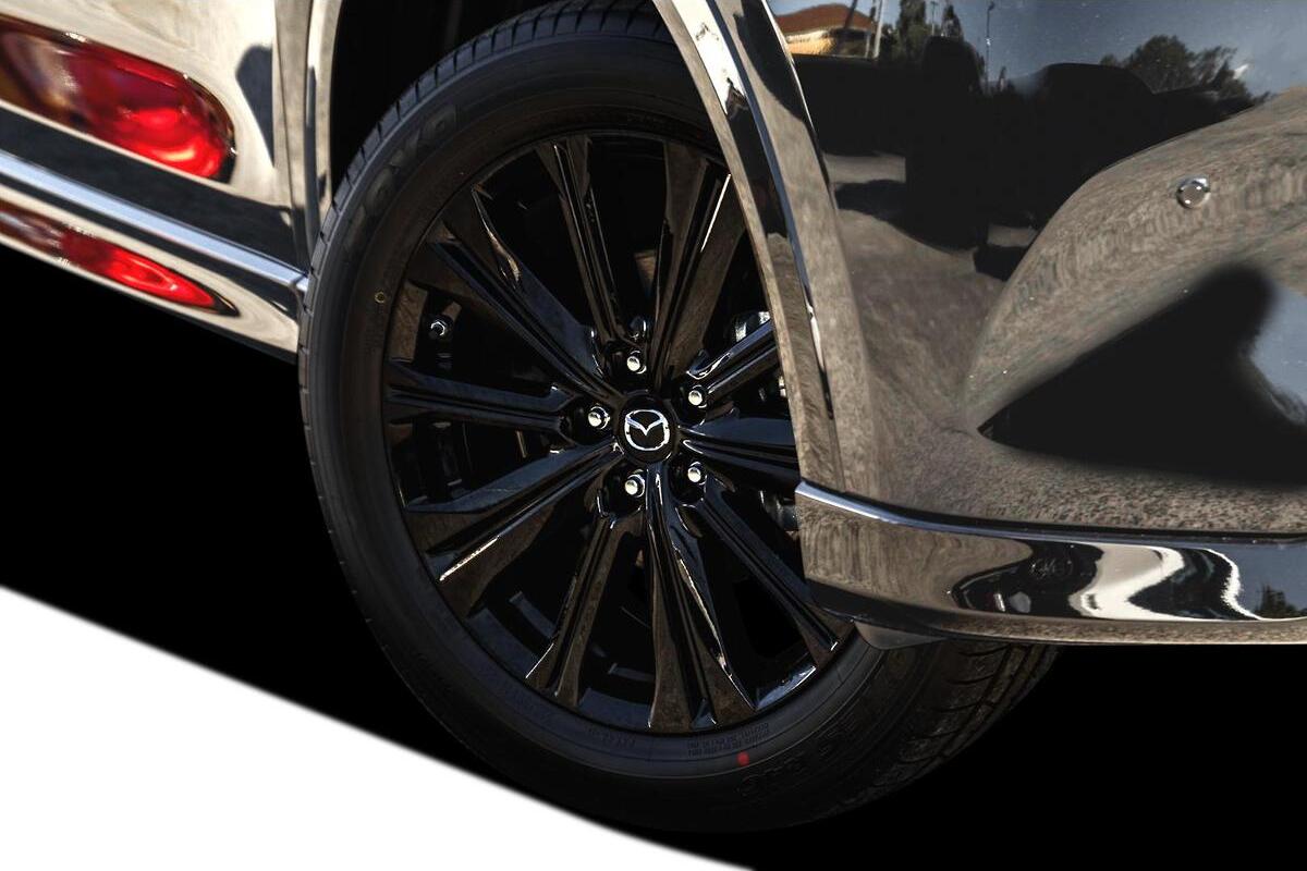 2024 Mazda CX-5 G25 GT SP KF Series Auto i-ACTIV AWD image 18