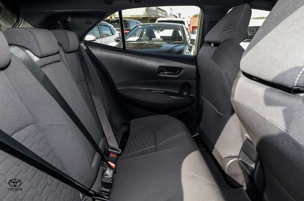 2023 Toyota Corolla Ascent Sport image 9