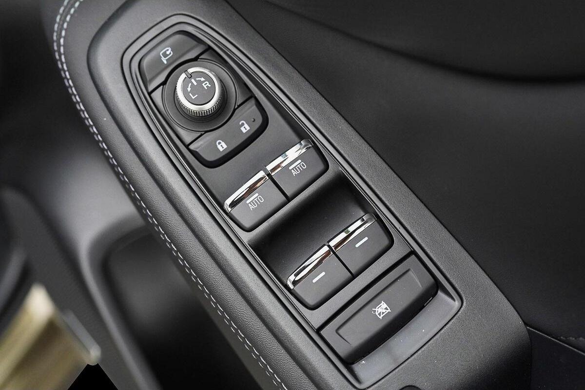 2024 Subaru Forester Hybrid S S5 Auto AWD MY24 image 15