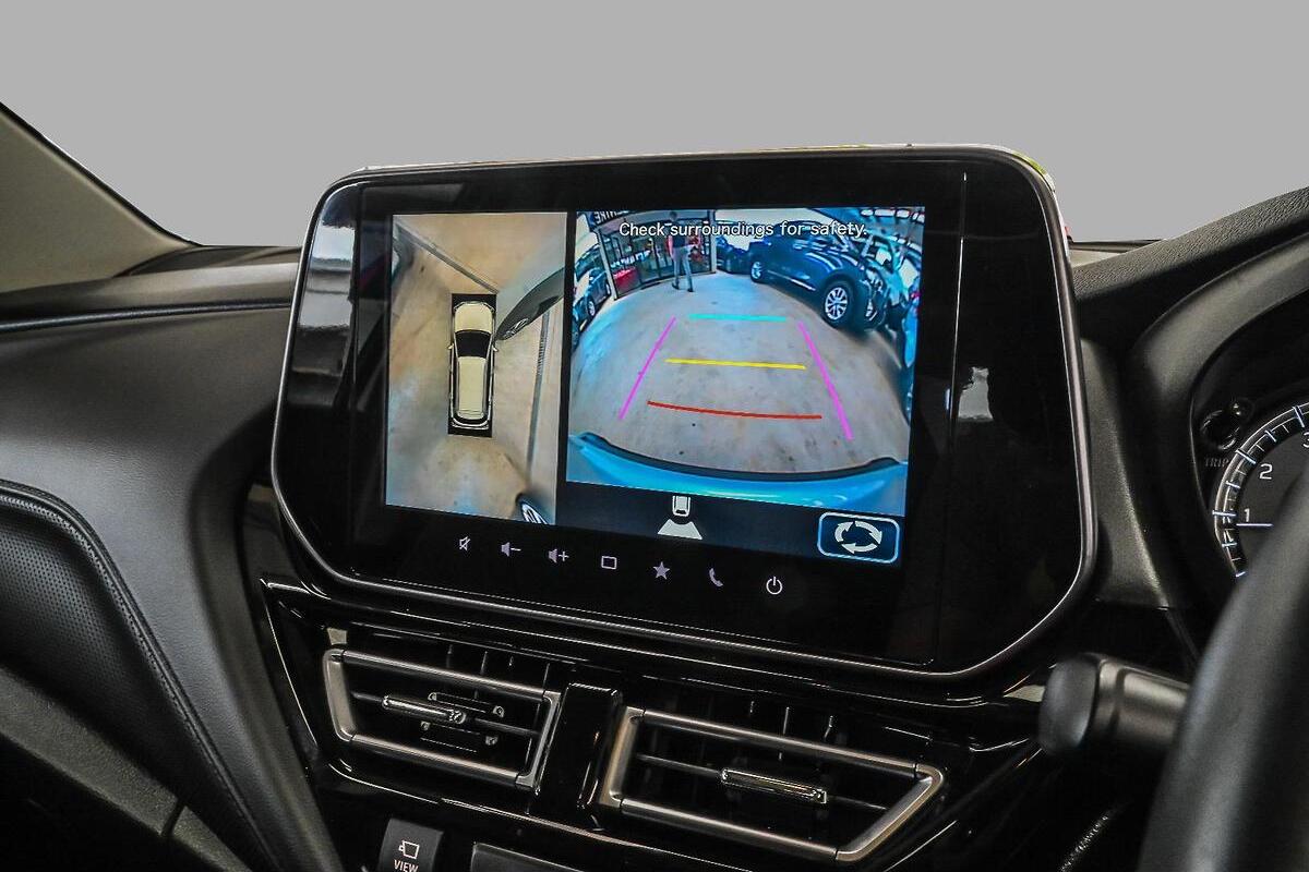 2024 Suzuki S-Cross ALLGRIP Prestige Auto 4WD image 12
