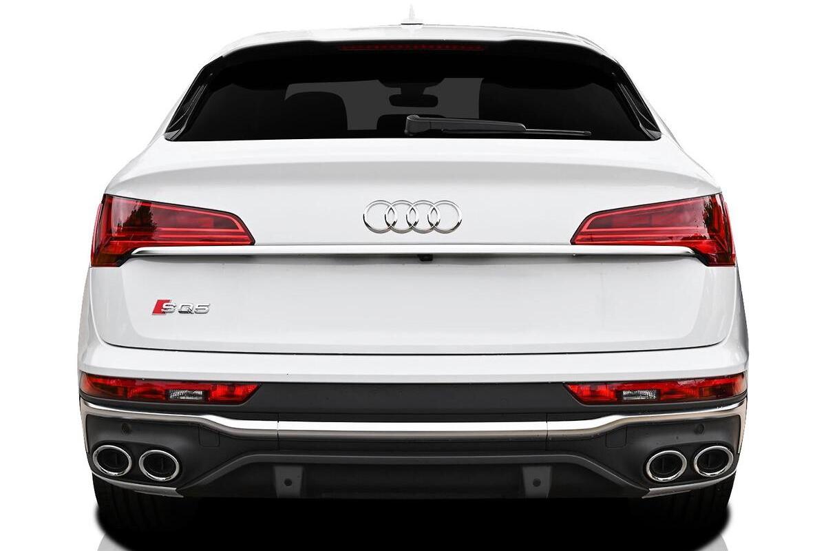 2025 Audi SQ5 TDI Auto quattro MY25 image 3