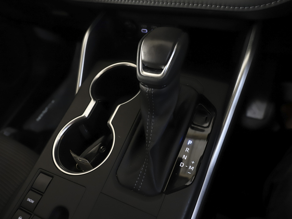 2023 Toyota Kluger GX-2WD image 14