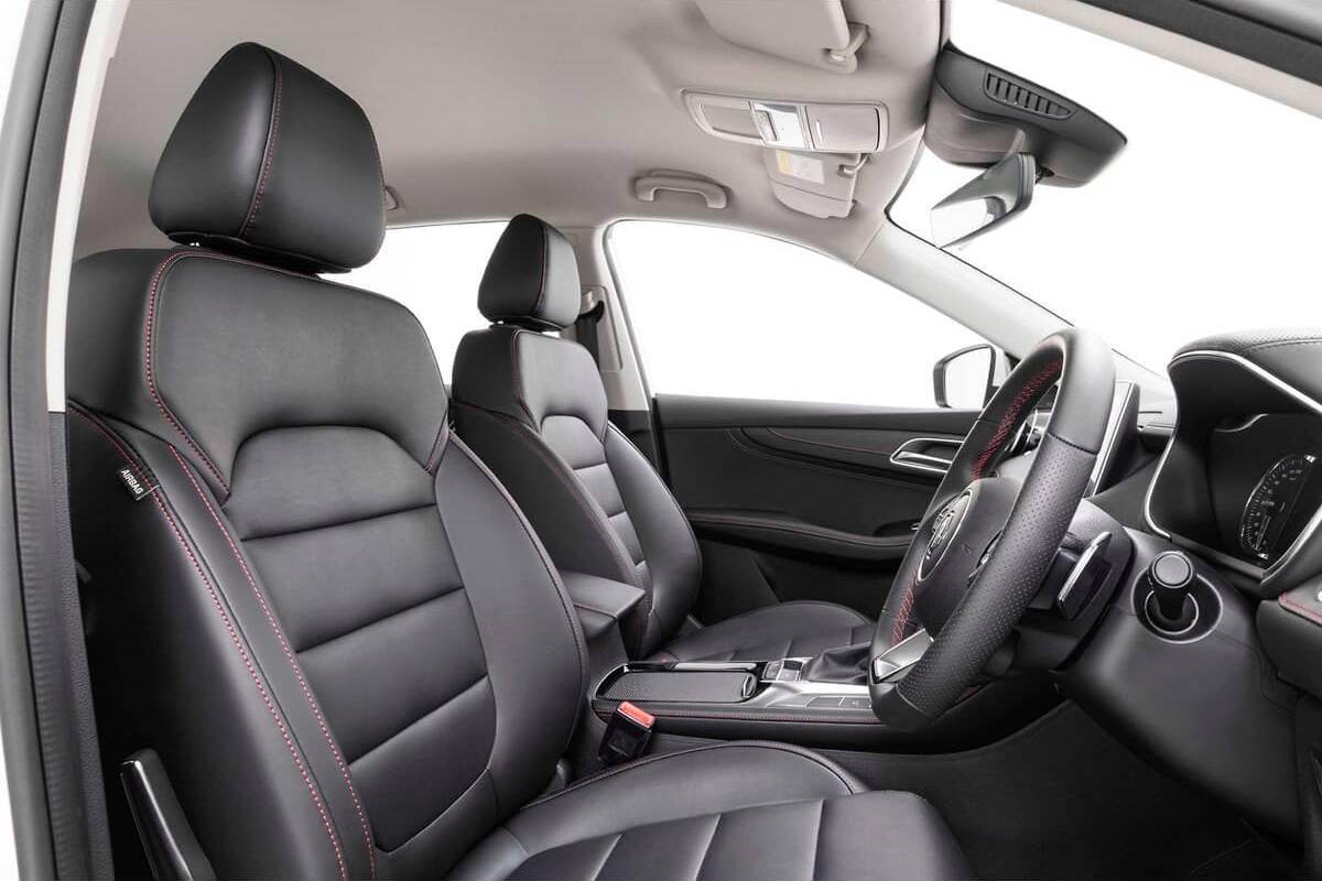 2024 MG HS Excite Auto FWD MY24 image 9