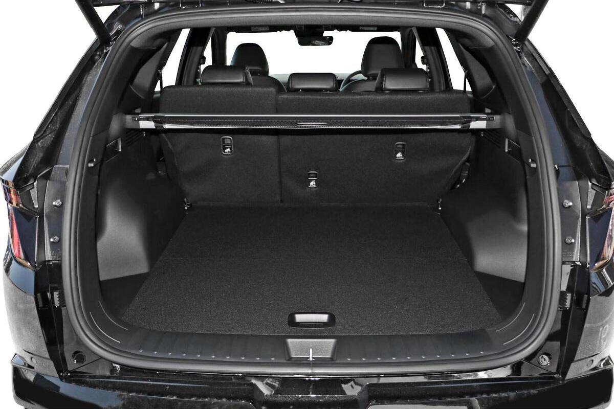 2024 Hyundai Tucson Elite N Line Auto 2WD MY25 image 12