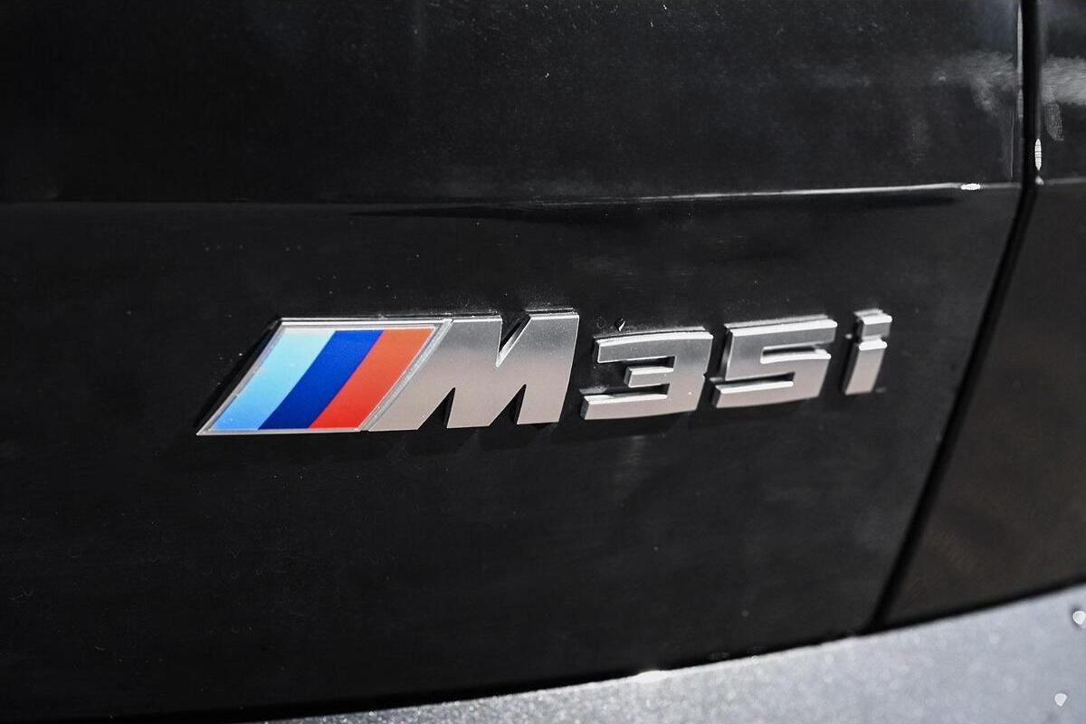 2025 BMW X2 M35i xDrive U10 Auto AWD image 7