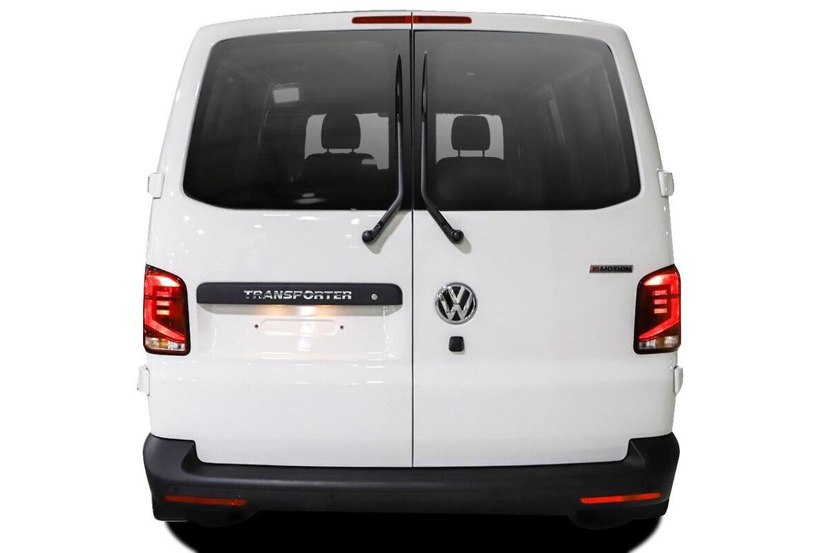 2024 Volkswagen Transporter TDI450 T6.1 LWB Auto 4MOTION MY24 image 3