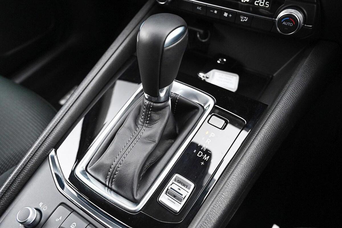 2024 Mazda CX-5 G25 Maxx Sport KF Series Auto FWD image 15