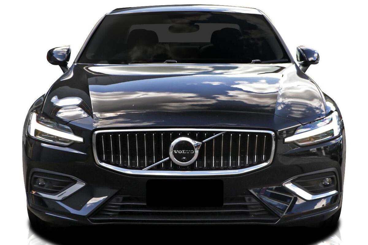 2024 Volvo S60 Ultimate B5 Bright Auto AWD MY24 image 2