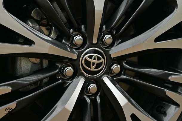 2021 Toyota Yaris Cross Hybrid Urban image 7