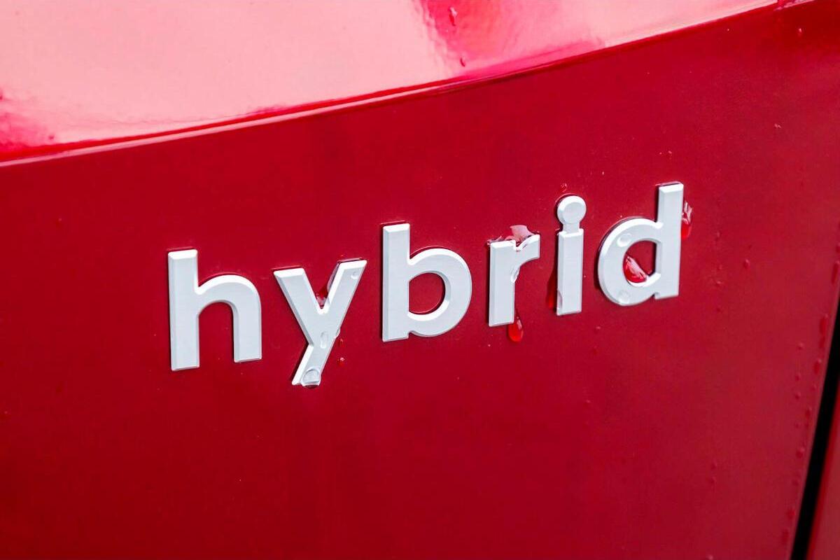 2025 Hyundai Tucson Premium N Line Auto AWD MY25 image 13