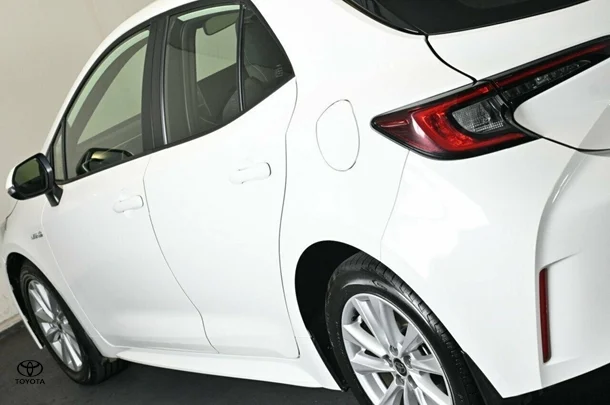 2023 Toyota Corolla Ascent Sport image 19