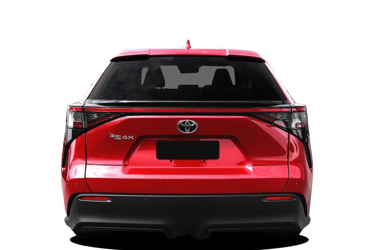2024 Toyota bZ4X Auto 2WD image 3