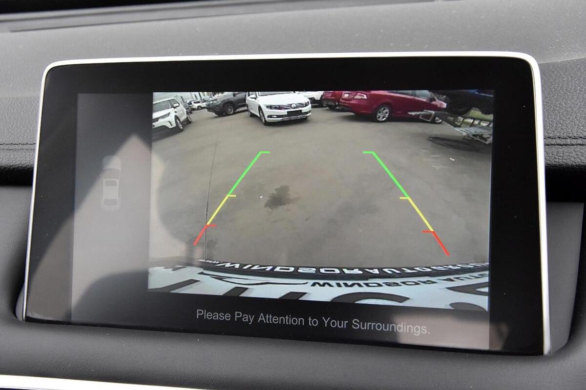 2024 MG HS Excite Auto FWD MY24 image 11