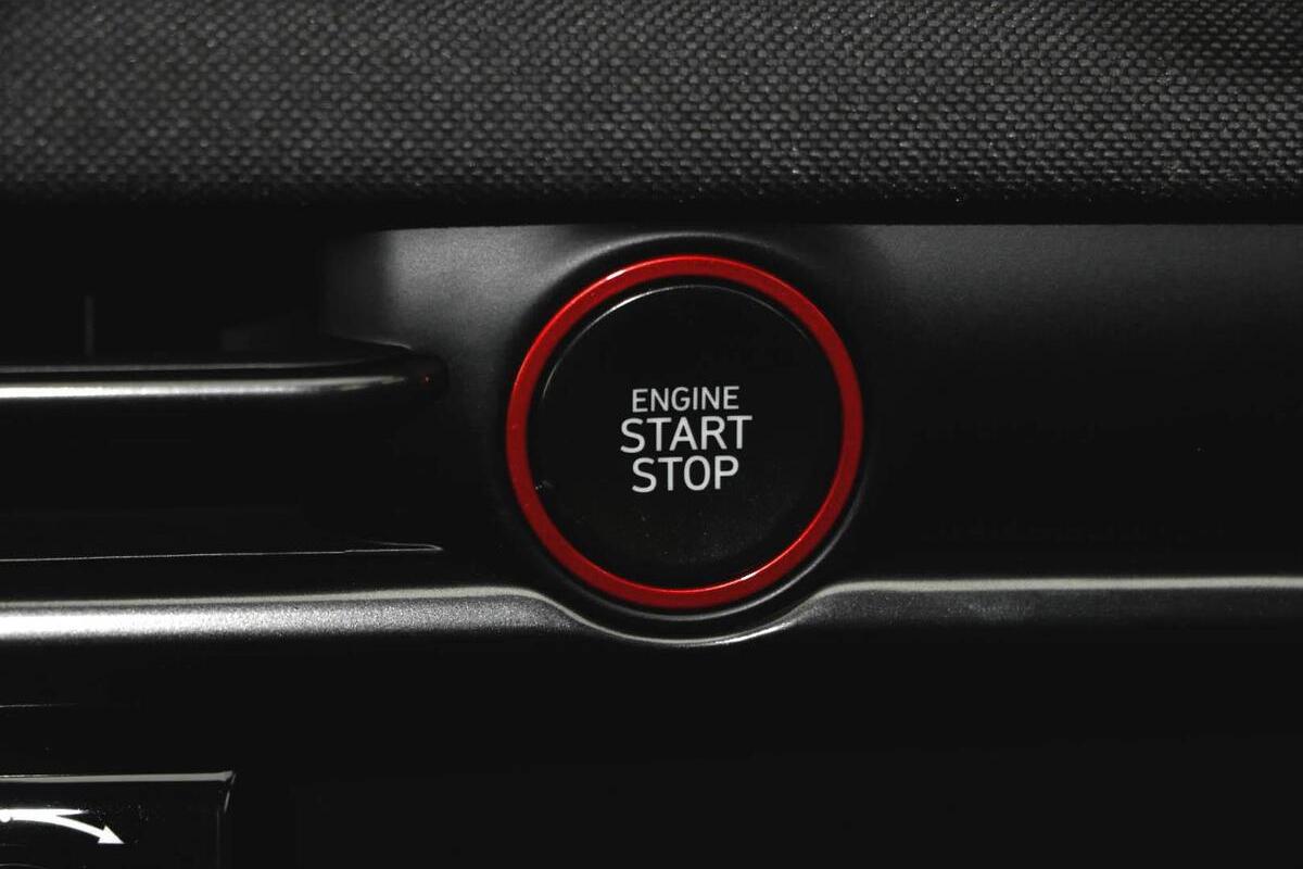 2024 Hyundai Tucson Elite N Line Auto AWD MY25 image 14