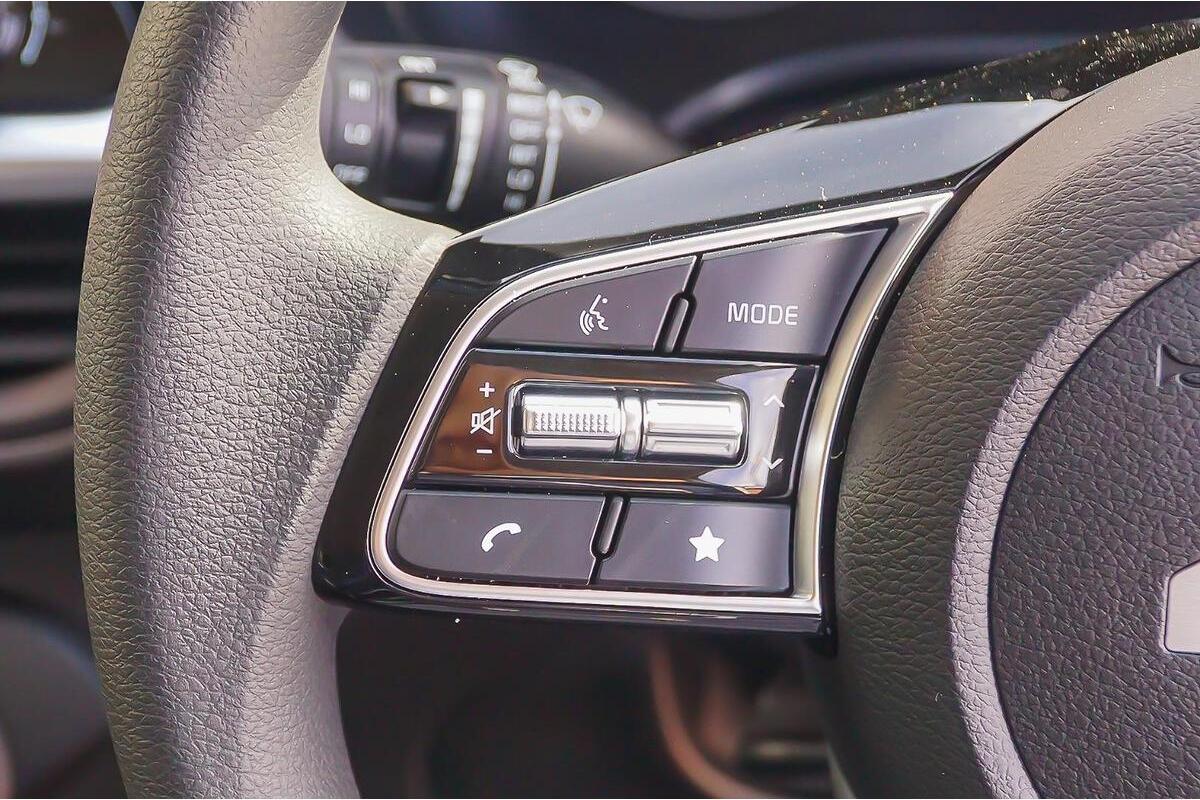 2024 Kia Cerato S Auto MY24 image 19