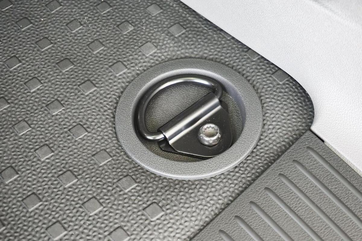 2024 Volkswagen Transporter TDI340 T6.1 LWB Auto 4MOTION MY24 image 18