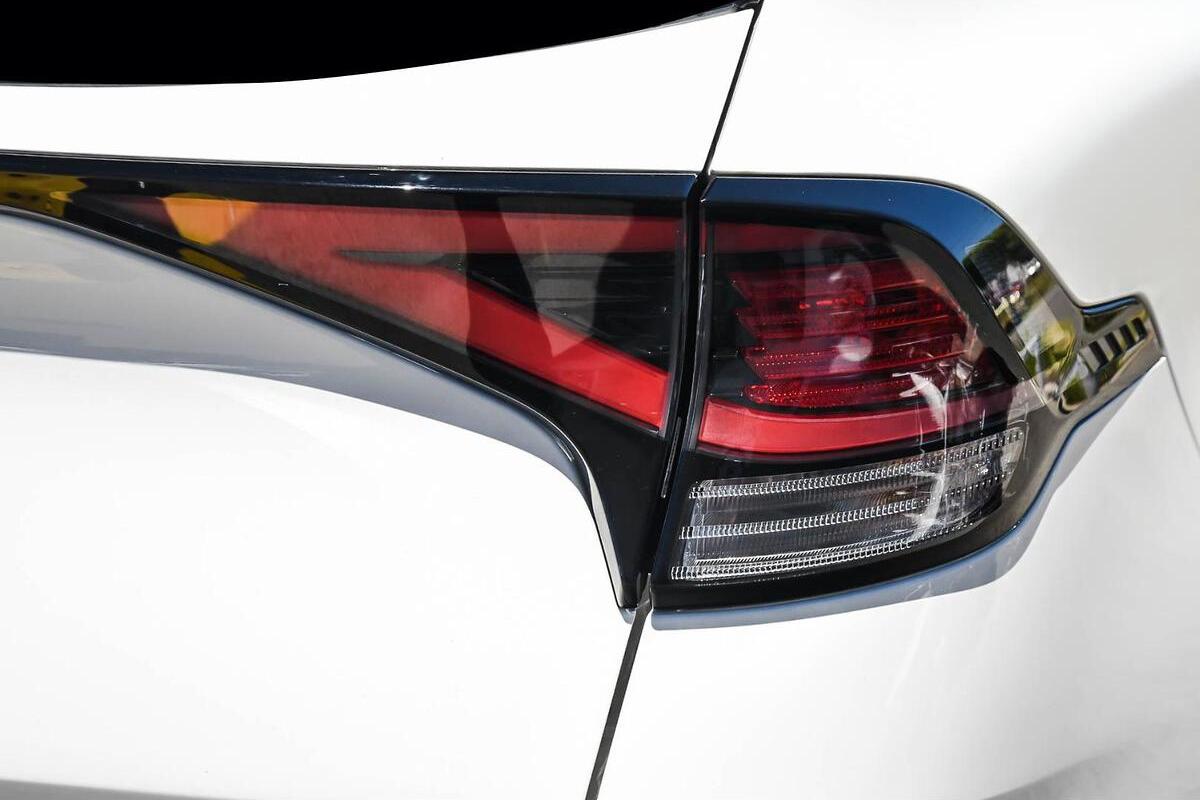 2024 Kia Sportage SX Manual FWD MY25 image 17