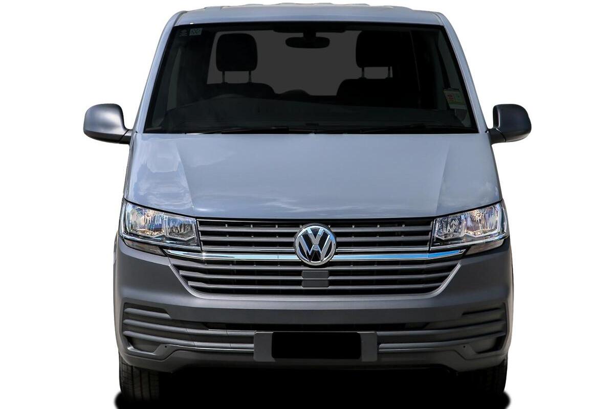 2024 Volkswagen Transporter TDI450 T6.1 SWB Auto MY24 image 2