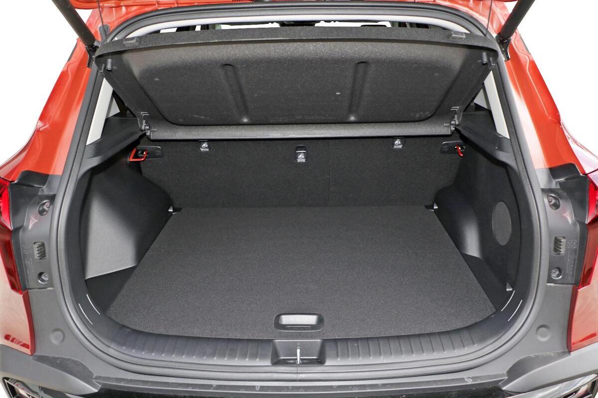 2024 Kia Seltos GT-Line Auto AWD MY25 image 10