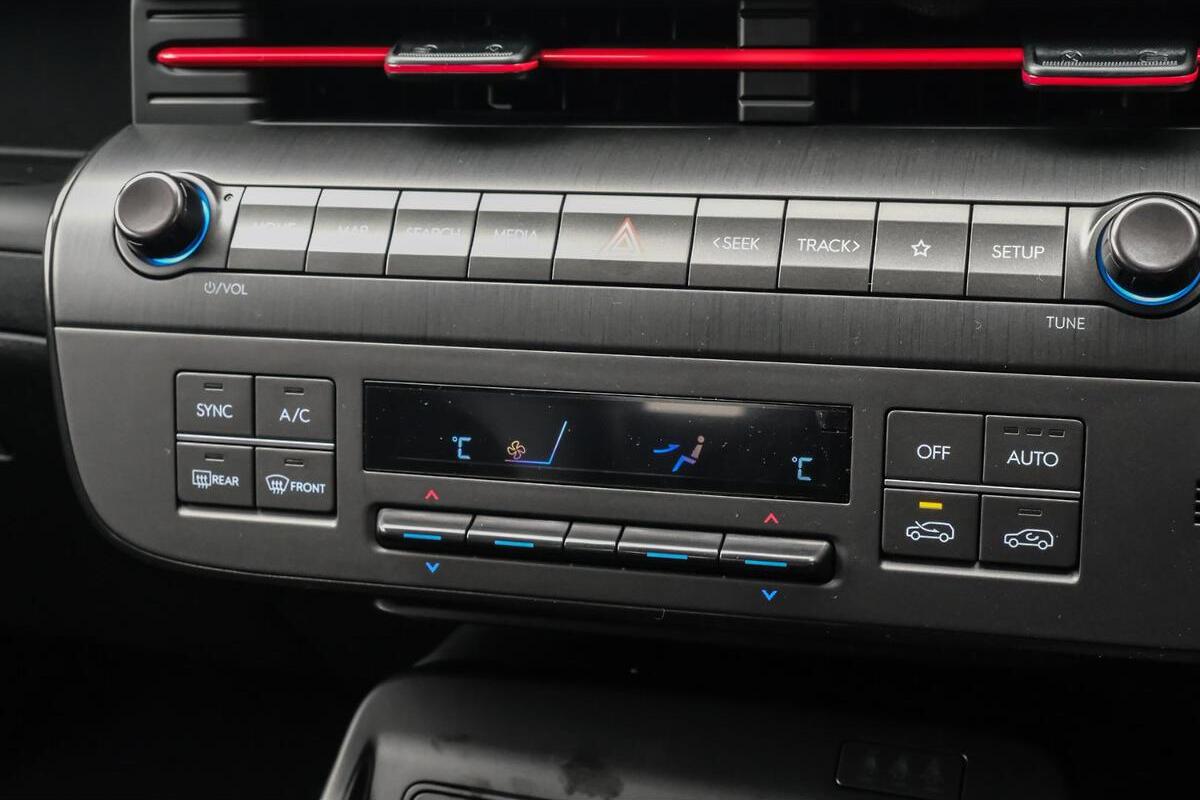 2024 Hyundai Kona N Line Auto 2WD MY25 image 13