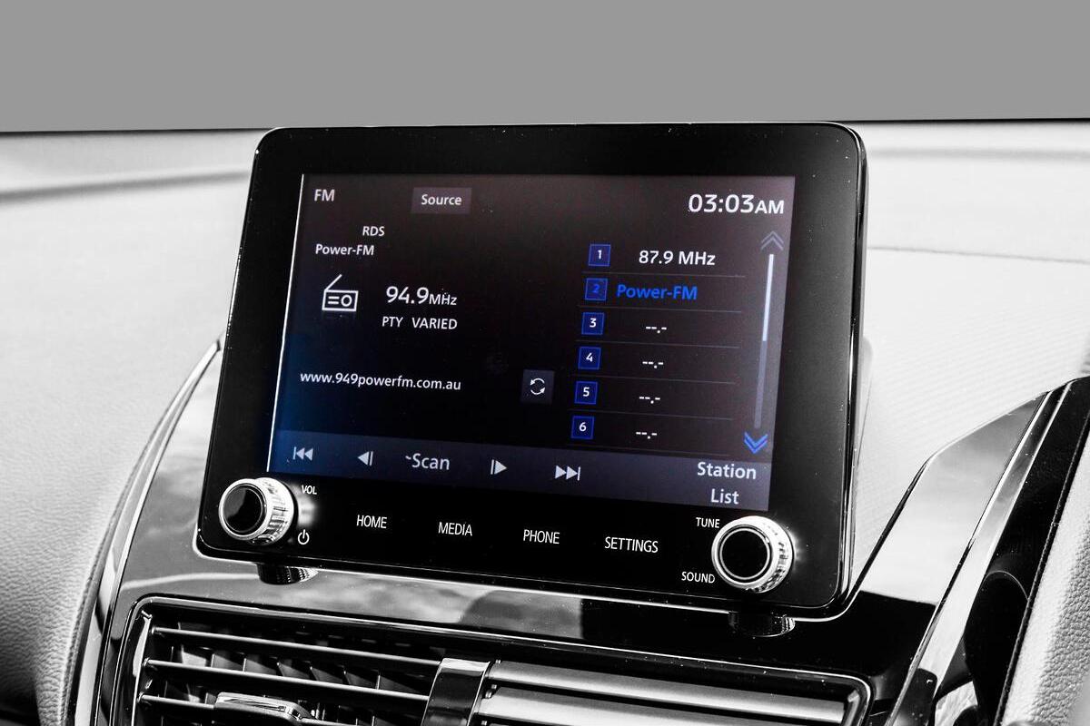 2024 Mitsubishi Eclipse Cross PHEV ES YB Auto AWD MY24 image 15