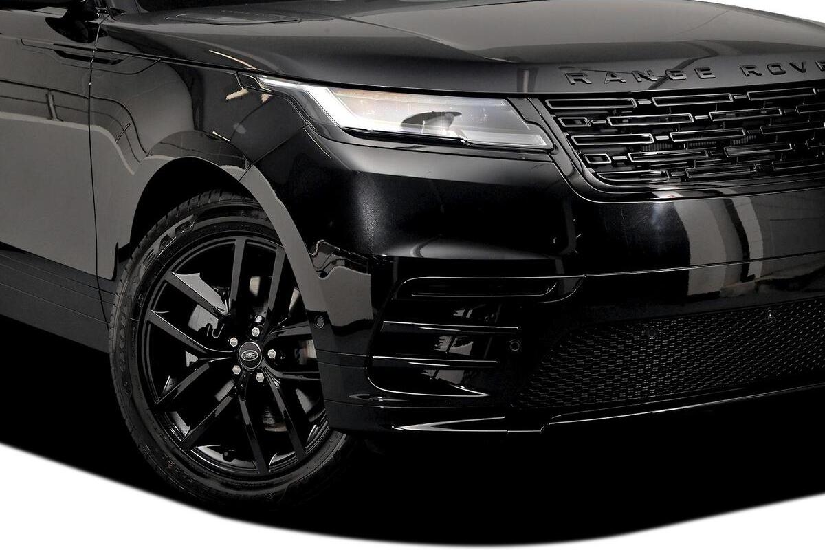 2024 Land Rover Range Rover Velar P250 Dynamic SE Auto AWD MY25.5 image 14