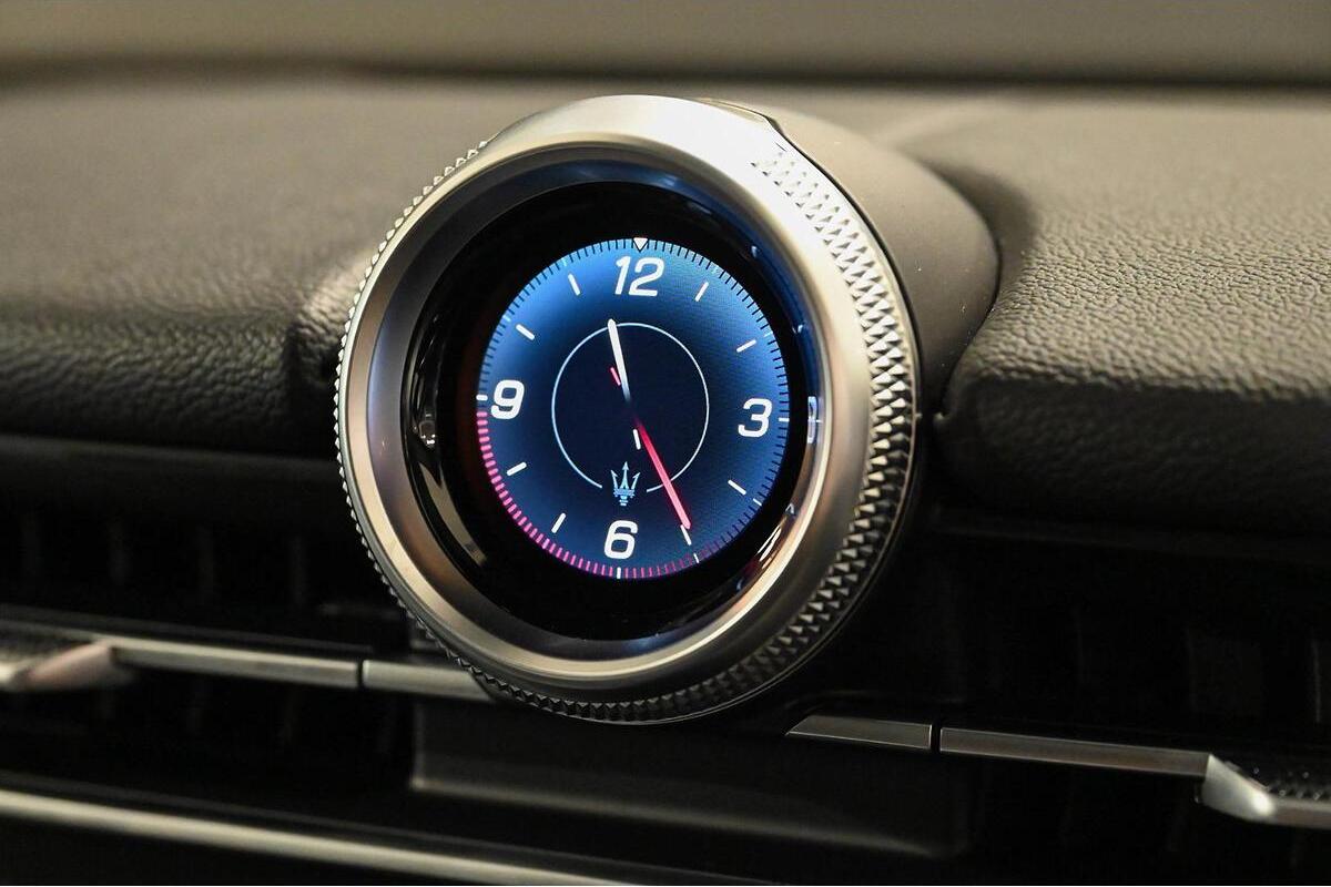 2024 Maserati Grecale GT Auto MY24 image 16