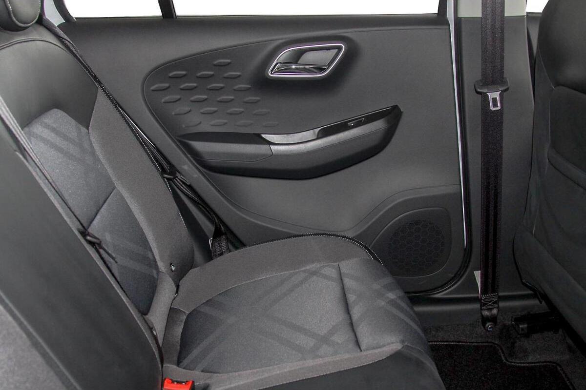 2024 MG MG3 Excite Auto MY24 image 7