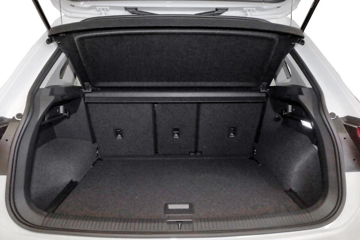 2024 Volkswagen Tiguan 110TSI Life 5N Auto 2WD MY24 image 9