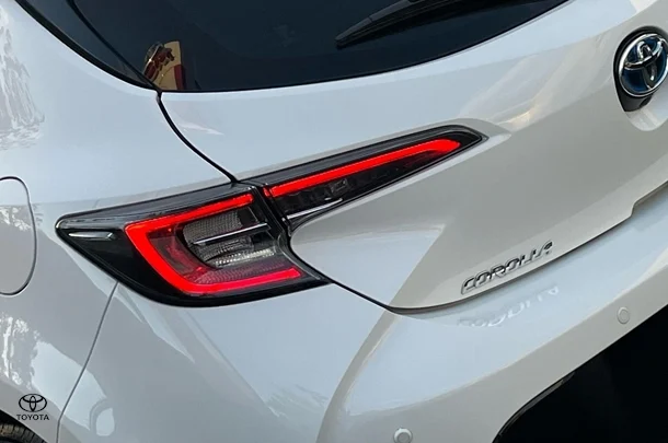2022 Toyota Corolla Ascent Sport image 7