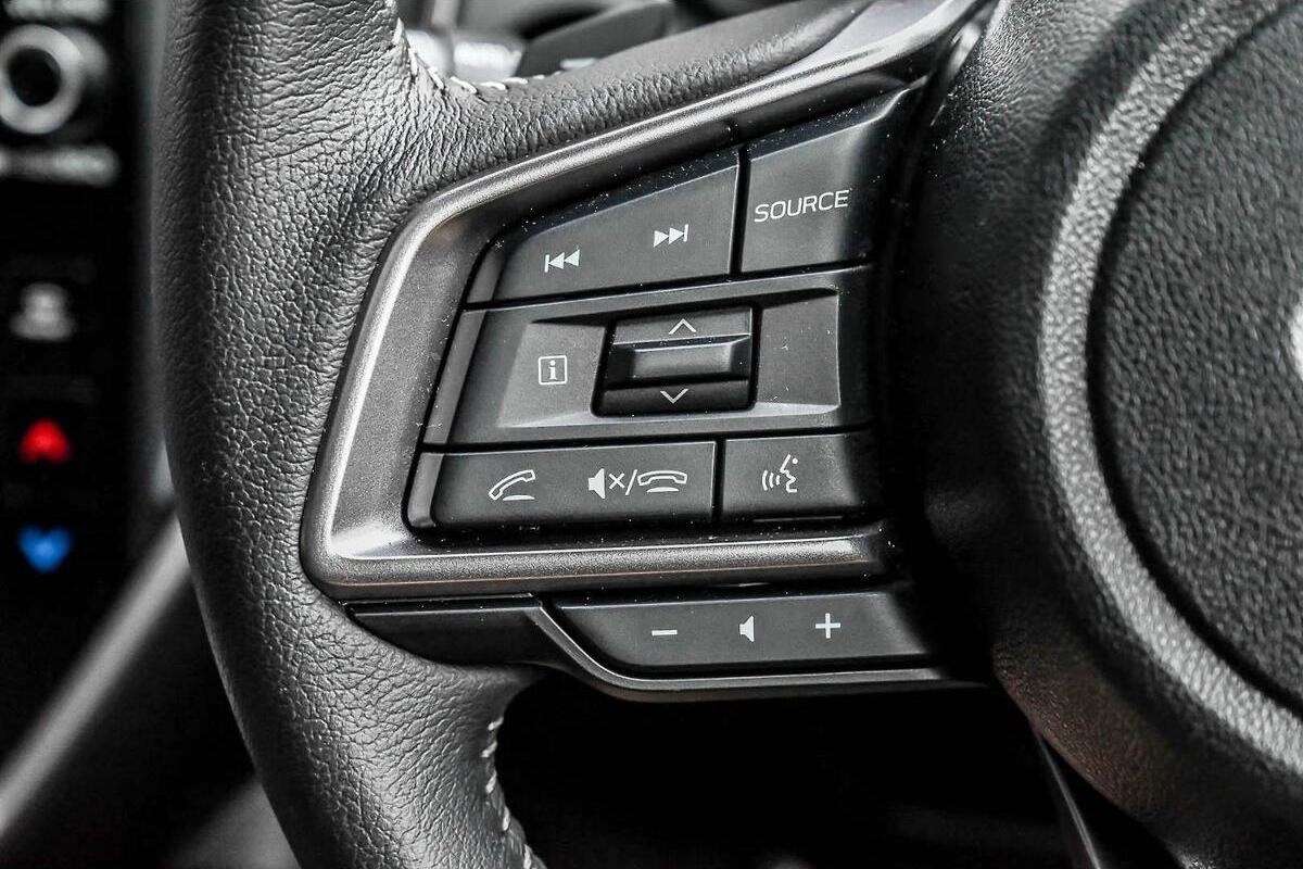 2024 Subaru Impreza 2.0S G6 Auto AWD MY24 image 15