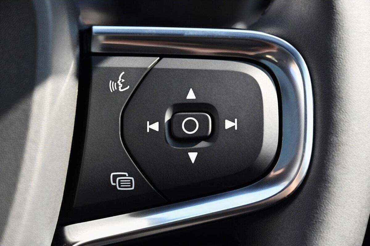 2024 Volvo C40 Recharge Auto MY24 image 13