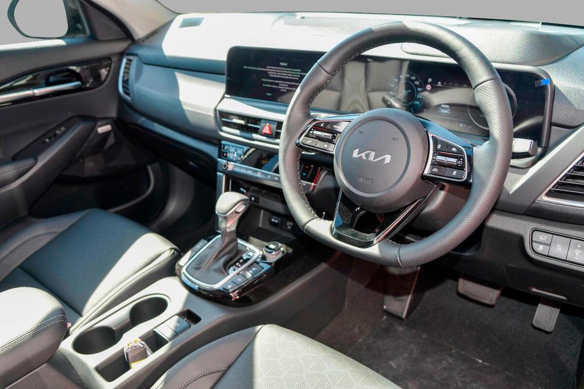 2024 Kia Seltos GT-Line Auto 2WD MY25 image 6