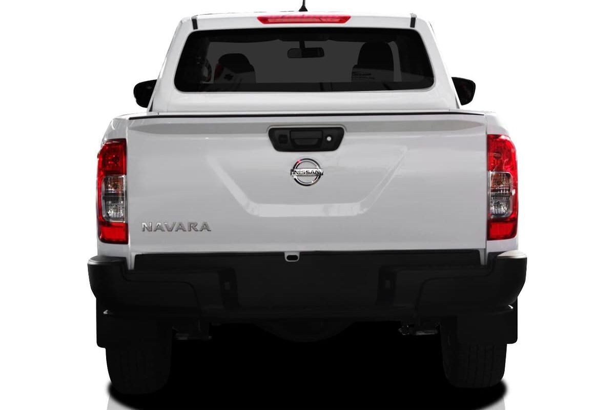 2024 Nissan Navara SL D23 Auto 4x4 MY24 image 3