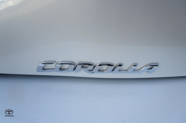 2024 Toyota Corolla ZR image 24