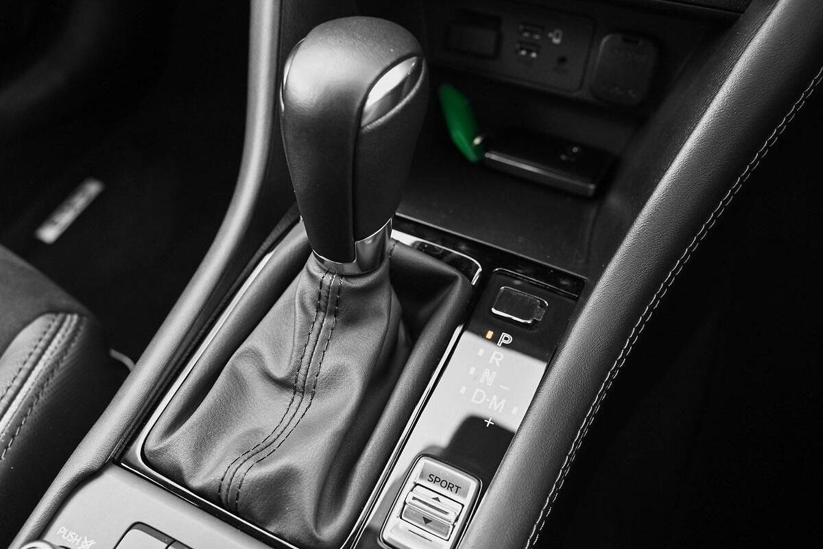 2024 Mazda CX-3 G20 Touring SP DK Auto FWD image 14